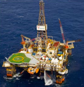 Transocean's rig scrapping tally hits 18