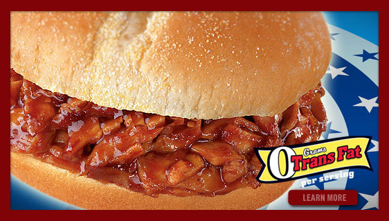 worst fast food items