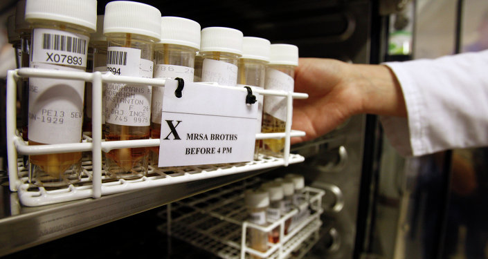 Scientists are calling a newly discovered antibiotic a breakthrough in the fight against drug-resistant infections.