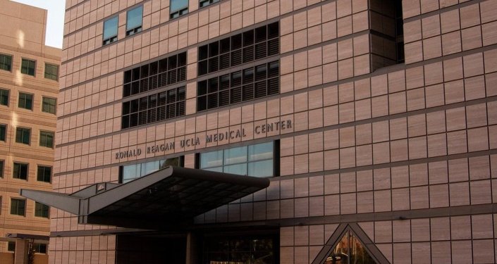 An antibiotic-resistant “superbug” from the Ronald Reagan Medical Center at UCLA is believed to have infected seven patients and contributed to the deaths of two more. Over 100 are suspected of having been exposed to the bacteria.