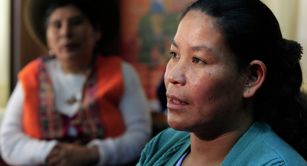 Peruvian authorities have moved to reopen the investigation into allegations of the forced sterilization of thousands of indigenous men and women in the 1990s to reduce the country’s birth rate.