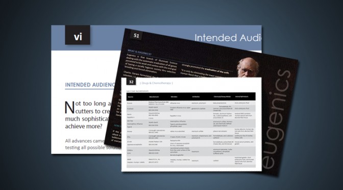 Improved Typesetting & Layout