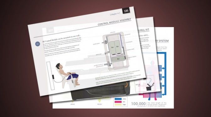 More Illustrations & Diagrams