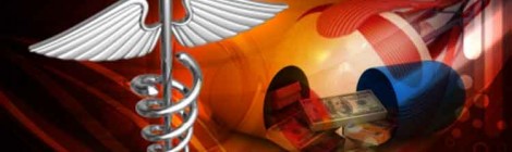 20 Signs Big Pharma is Running a $280B Scam