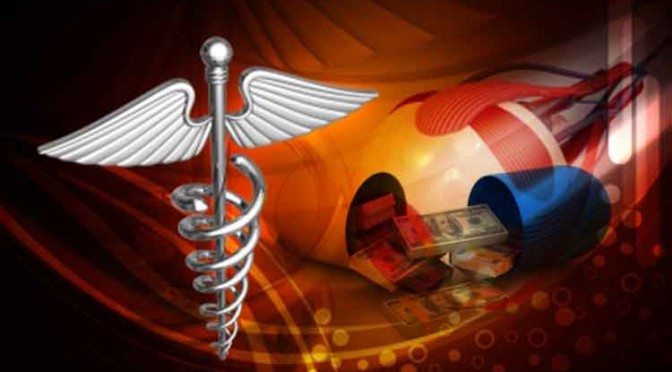 20 Signs Big Pharma is Running a $280B Scam