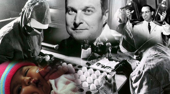 The Vaccine Hoax is Over