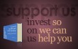 Support Us