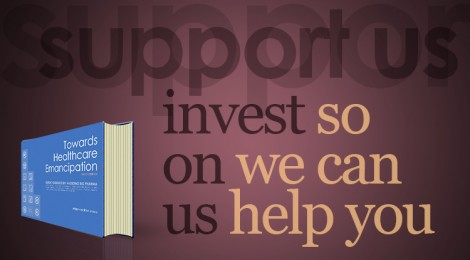Support Us