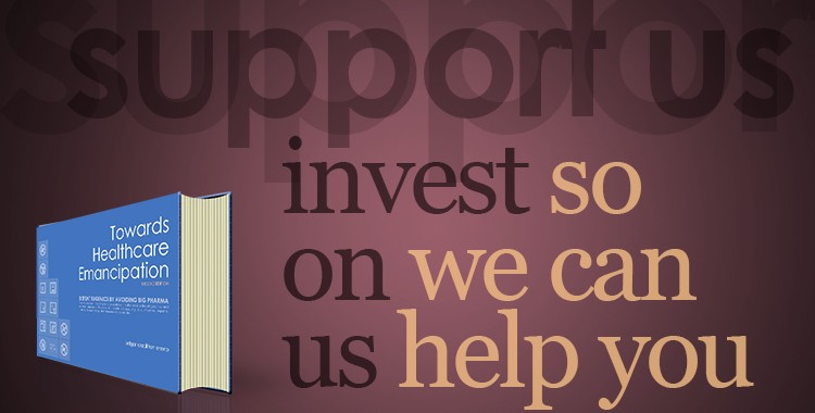 Support Us