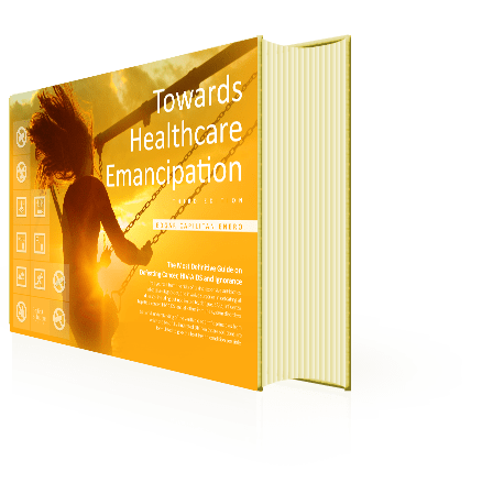 Buy Towards Healthcare Emancipation Premium Edition eBook