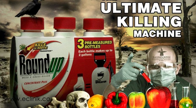 Monsanto Pesticides Cause Cancer – United Nations