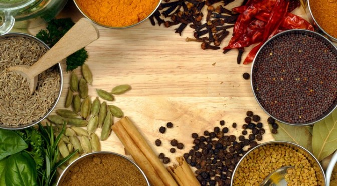 5 Ayurvedic Herbs That Have Been Shown To Destroy Cancer Cells