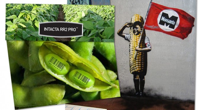 Did This Oscar-Winning Movie Try to Warn Us About Monsanto 7 Years Ago?