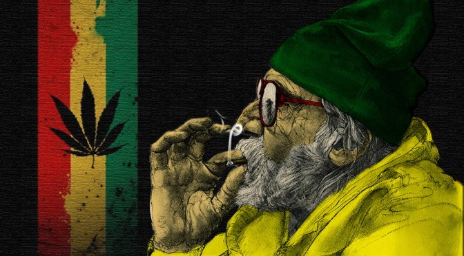 Marijuana’s Long Term Effects Revealed