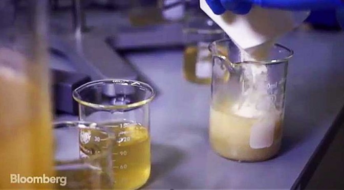 Accelerated Open Wound Healing is Now Possible