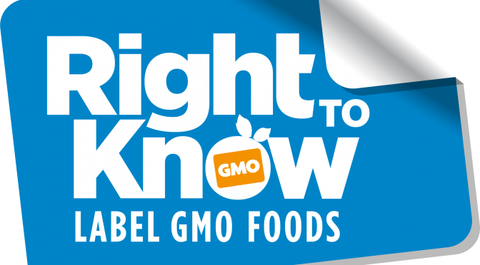 EXPOSED: The Fake Battle to Label GMO & Why You Fell For It