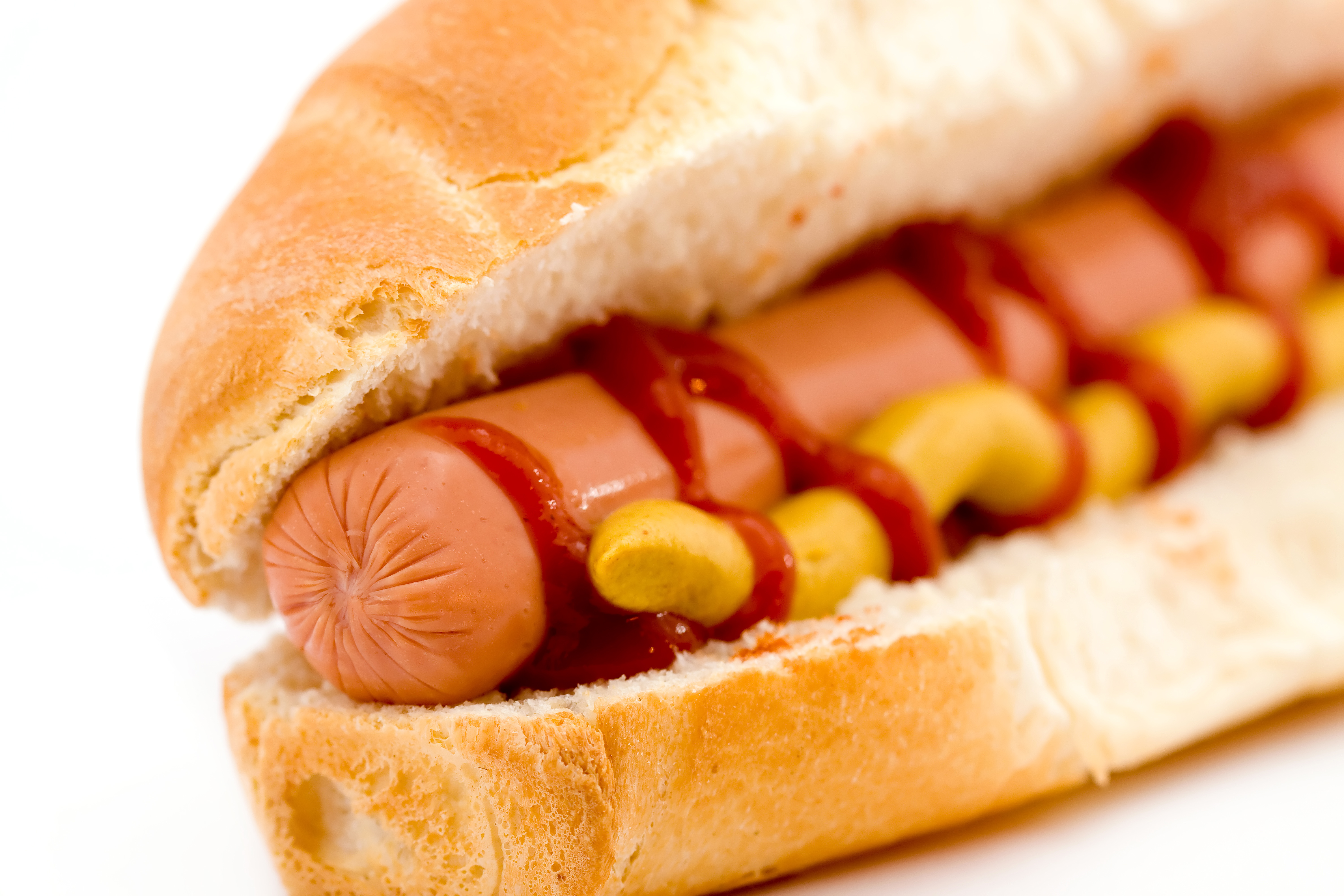 worst fast food items
