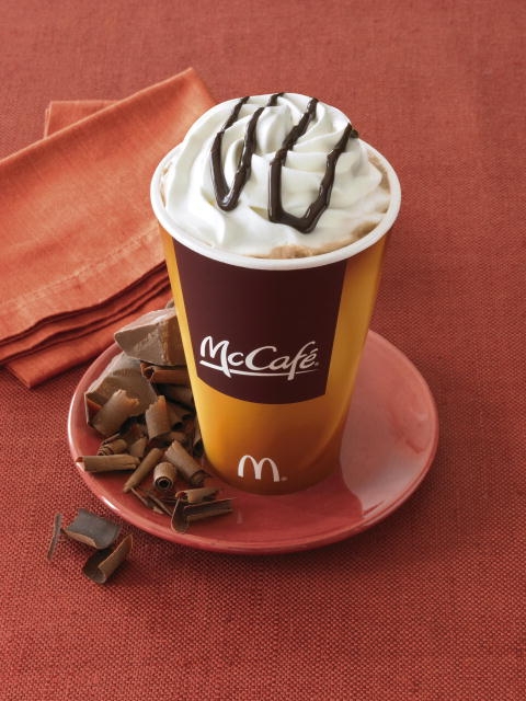 worst fast food items