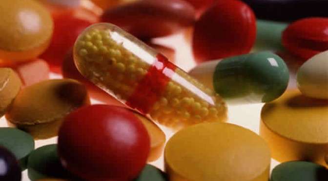 Antibiotic Resistance: The End of Modern Medicine