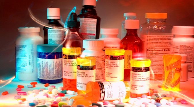 Mainstream Medicine Doesn’t Cure, said Doctors