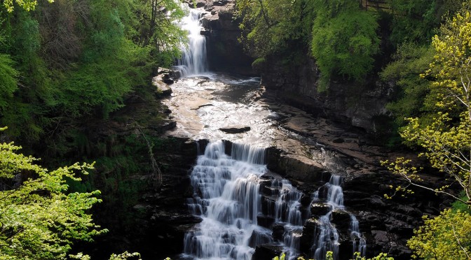 spring-water
