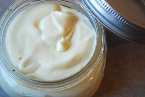 2000 year old lotion