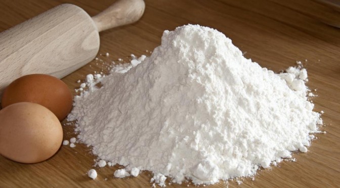 cake-flour