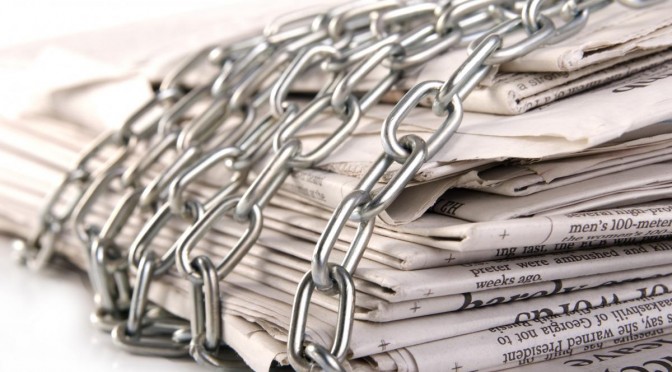 The Most Censored Health News Stories of 2014