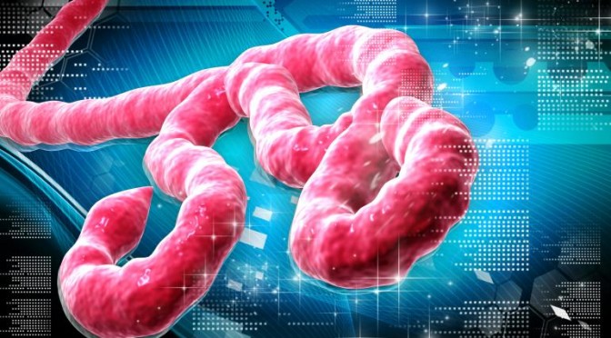 Ebola Made by Pharma & DOD, Injected by UN – Dr. Broderick