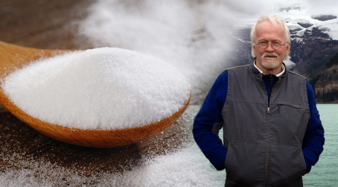 One Man’s Experience Doing A Baking Soda Cleanse