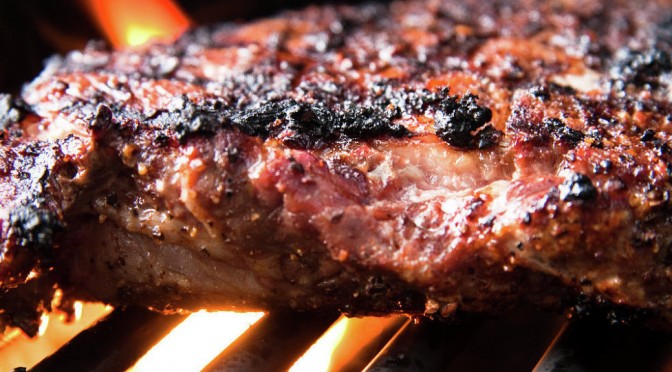 Slaughterhouse Owner Pleads Guilty Re 9M Pound Cancer-ridden Cattle