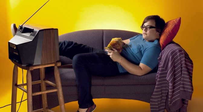 The Unhealthy Consequences When We Stop Moving