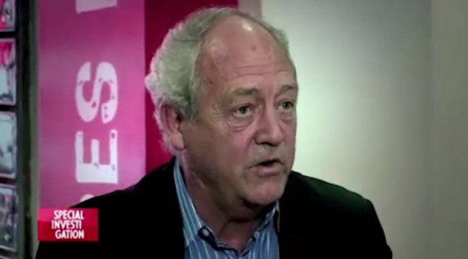 Lobbyist Says Roundup Safe, But Won’t Put His Poison Where His Mouth Is