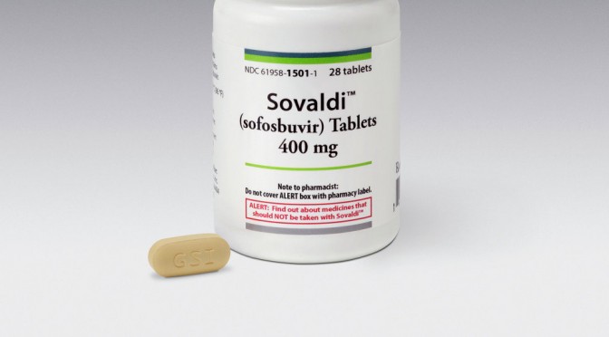 New Drugs Curing Hepatitis C May Cost $1,000 per Day