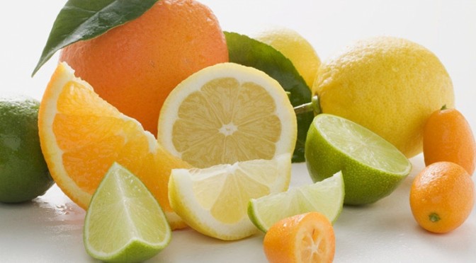 Make your own vitamin C at home