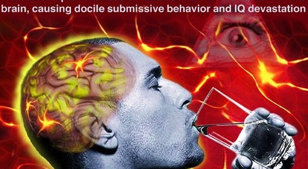 Why fluoride is poison & who benefits from It?