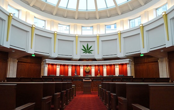NORML The Lead Blog Post on Pickard V the United States on Schedule 1 Constitutioonality of Marijuana