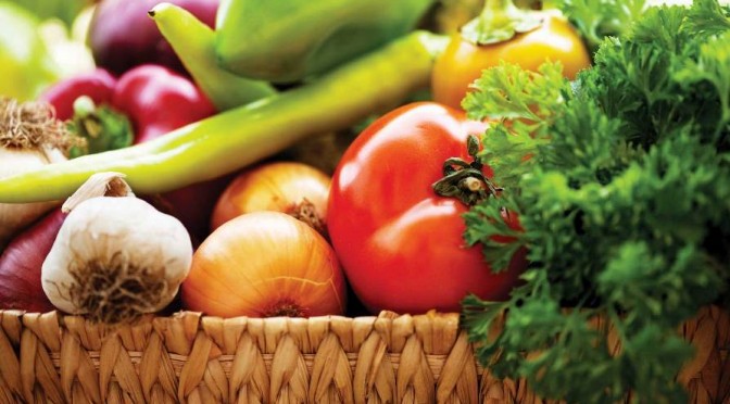 Record US Farmers Switching to Non-GMO Crops in 2015