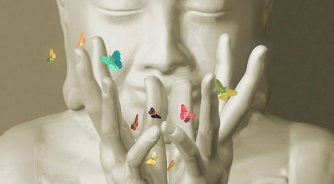 The Healing Power of Your Hands