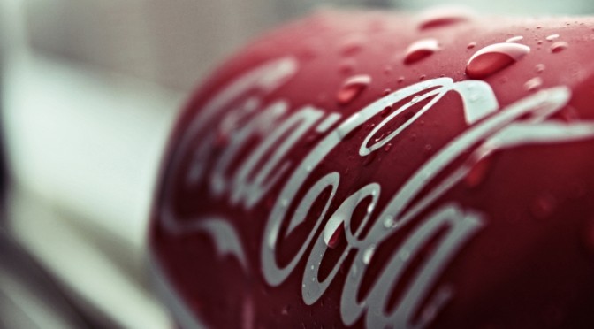 coca-cola