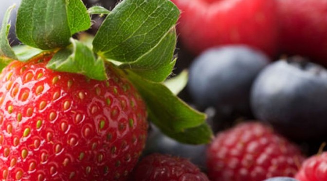 Foods that Fight Inflammation