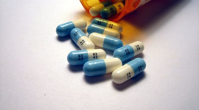 Psychiatric Drugs Kill 500k+ Western Adults Annually
