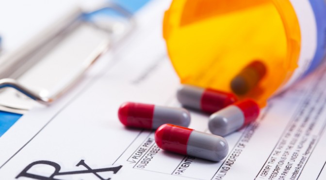 The Black Art of Medical Prescription