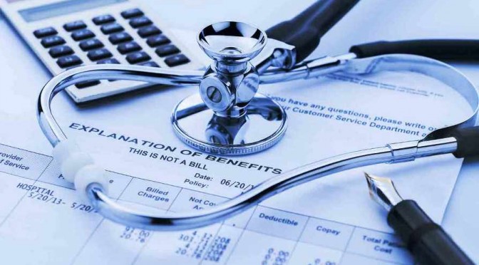 Why Most People Do Not Have to Pay Their Medical Bills