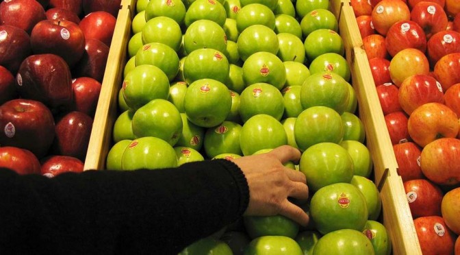 US Congress Bans GMO Labeling Nationwide
