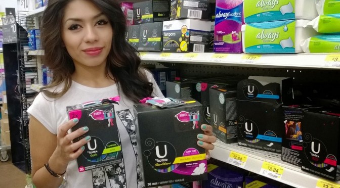 Carcinogen Glyphosate Found in 85% of Tampons, Cotton, Gauze