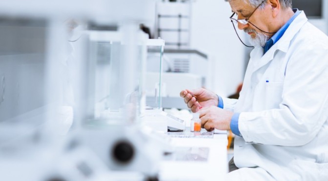 Big Pharma Scientists Successfully Grow SARS 2.0 Virus “to Protect Us”