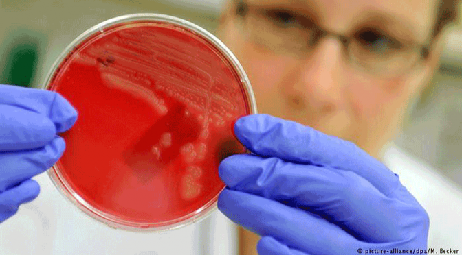 Post-AntiBiotic Era is Here: Bacteria that are Resistant to All Antibiotics Discovered