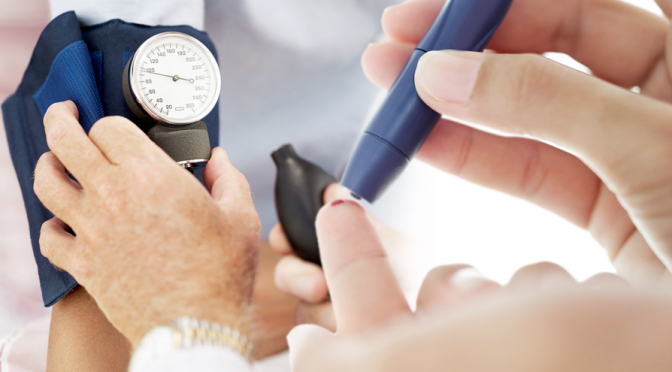 The Real Causes and Cure for Diabetic Patients