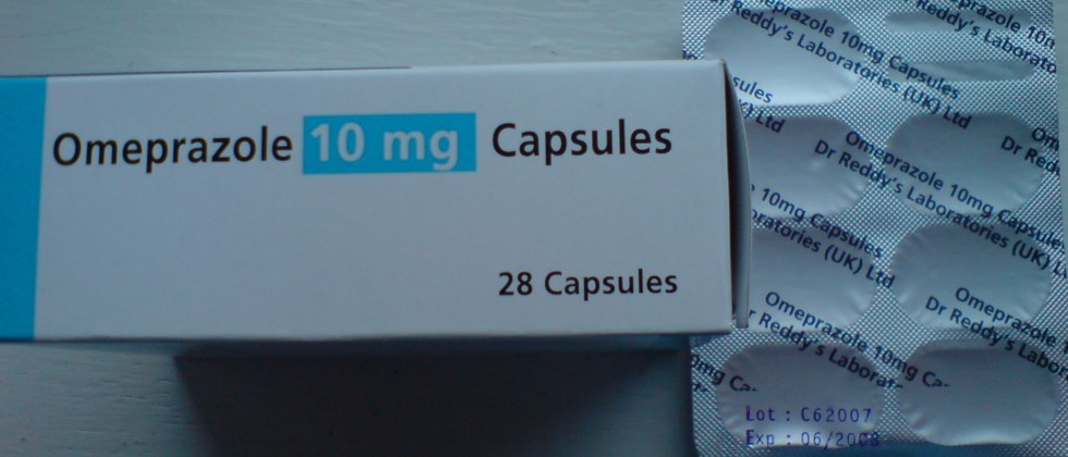 Popular Heartburn Medicine May Be Linked To Dementia
